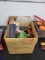 Misc Ammo Large quantity of misc ammo, various brands and calibers, both factory and reloads are in