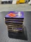Winchester Small Rifle Primers 900 total small rifle primers, all are Winchester brand.