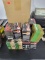 12ga Shot Gun Shells Lot of approx 325 12ga shot gun shells, various lengths and shot numbers, vario