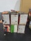 20ga Shotgun Shells Approx 100 20ga shotgun shells, majority of these are Federal brand, various len