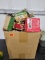 MIsc Shotgun Shells Large quantity of misc shotgun shells, various gauges, brands and lengths.  Thes