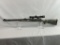 Remington 700ML .50 cal Black Powder