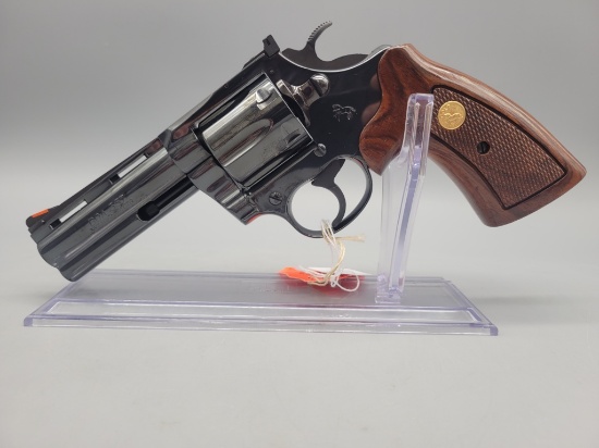 HIGH QUALITY COLLECTOR GUN AUCTION