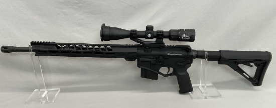 Diamondback, Model DB15
