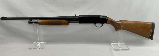 Mossberg 500 20ga Shotgun