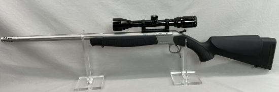 CVA Scout .45-.70