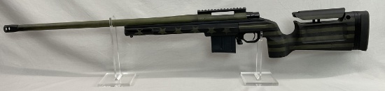 Howa 1500 6.5 Creedmoor