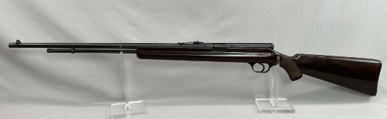 Stevens 87T .22cal