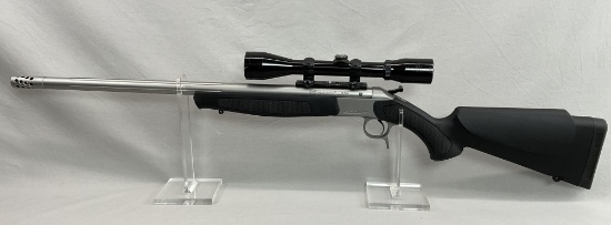 CVA Scout in .444 Marlin