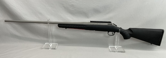 Ruger American in 6.5 Creedmoor