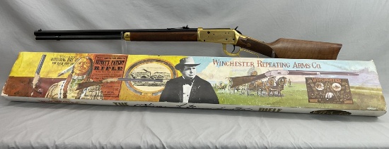 Winchester Model 94 .38-.55