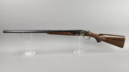 Winchester Deluxe Skeet Grade Custom Model 21