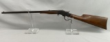 Stevens Rifle