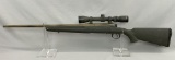 Savage Axis .223
