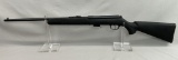 Savage 93F in .22WMR