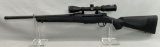 Mossberg Patriot .450