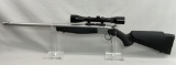 CVA Scout in .444 Marlin