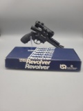 Smith & Wesson 586 .357mag