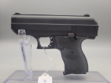 Hi-Point C9 9mm Pistol