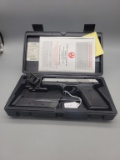 Ruger SR45 .45 auto
