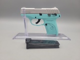 Ruger EC9S 9mm