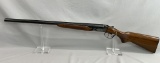 Savage, Fox B - Series M, 12ga, Double Bbl Shotgun