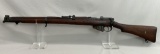 GRI, NO1 MKII, .303cal, Rifle