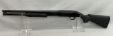 Mossberg, Maverick, 12ga, Shotgun
