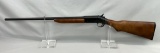 Harrington Richardson, Model 88 Topper, 410ga,
