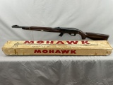 Remington Mohawk 10C .22LR