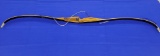 Bear Recurve Bow Bear brand recurve bow, 62