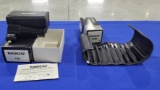 Tasco Shot Saver #30 Bore Sight Like new condition Tasco brand Shot Saver #30, comes with bore holde