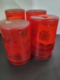 Lee Reloading Dies Set of 4 reloading dies by Lee these come in .457, .38/.357, .284 and .401 HO.