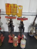 MEC Reloaders Set of MEC brand multi-function reloaders, appear to be good and in working order.
