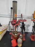 MEC Multi-Function Reloaders Set of MEC muti-function reloaders, comes with extra powder and shot ho