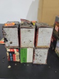 20ga Shotgun Shells Approx 100 20ga shotgun shells, majority of these are Federal brand, various len