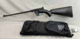 New Henry US Survival .22LR