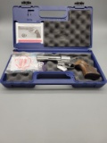 Colt Python Revolver