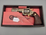 Colt Diamondback Revolver