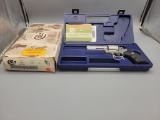 Colt Anaconda Revolver .44 Mag