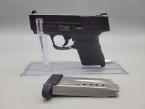 Smith & Wesson M&P Shield 9 2.0