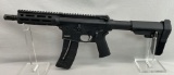 Smith & Wesson M&P 15 22P