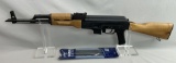 Century Arms WASR-M 9X19mm