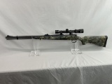 Remington 700ML .50 cal Black Powder