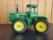 John Deere 1/16th Scale 4x4 Tractor