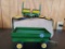 John Deere Barge Wagon & Planter Ertl brand