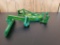 John Deere Implements