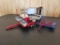 1/16th Scale Ertl Implements