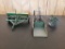 Vintage John Deere Implements