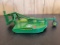John Deere MX7 Rotary Mower